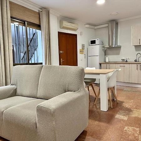 코르도바 Casa Levi 아파트 외부 사진