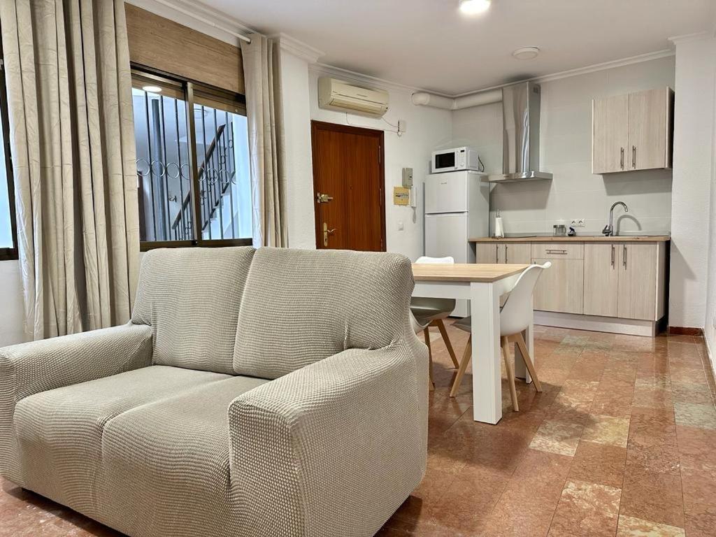 코르도바 Casa Levi 아파트 외부 사진