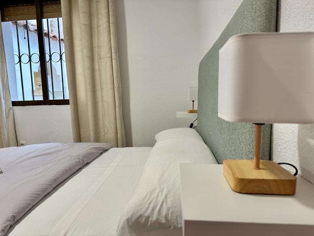 코르도바 Casa Levi 아파트 외부 사진