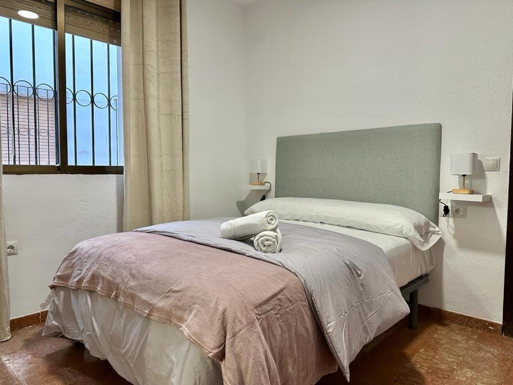 코르도바 Casa Levi 아파트 외부 사진